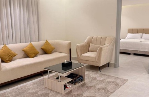 Riyadh Apartment | فندق سوليثا - Solitha Hotel