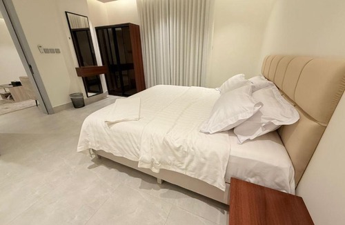 Riyadh Apartment | فندق سوليثا - Solitha Hotel