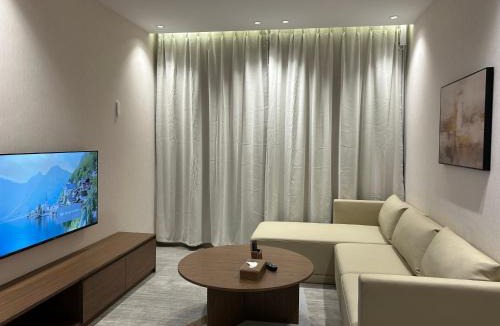 Al Aridhah Hotel | فندق سويت فيو
