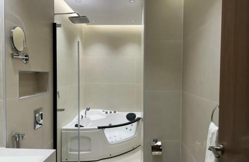 Al Aridhah Hotel | فندق سويت فيو