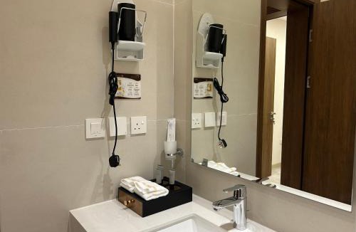 Al Aridhah Hotel | فندق سويت فيو
