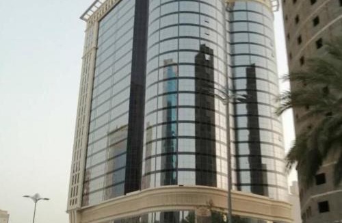 Ad Diyafah Hotel | فندق شعاع النزهة