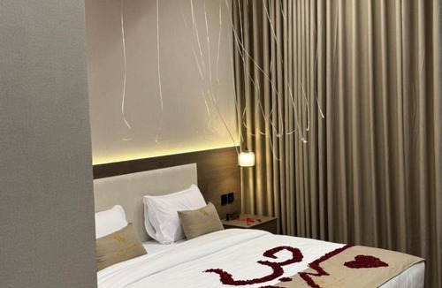 Jizan Hotel | فندق شفت جازان Shift Jizan Hotel
