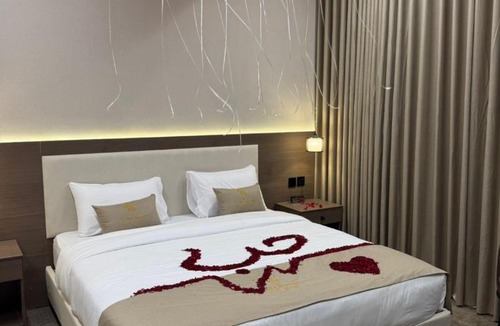 Jizan Hotel | فندق شفت جازان Shift Jizan Hotel