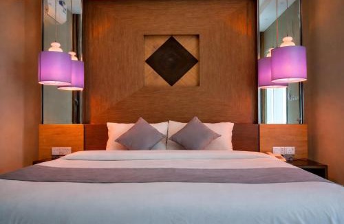Sabya Hotel | فندق صحارى صبيا - Sahari Sabya Hotel