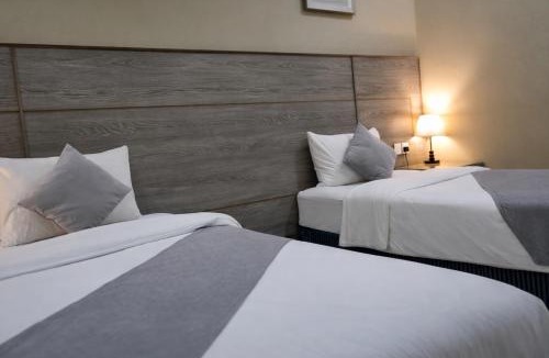 Sabya Hotel | فندق صحارى صبيا - Sahari Sabya Hotel