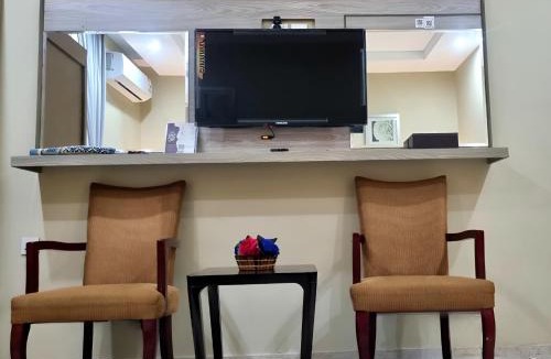 Sabya Hotel | فندق صحارى صبيا - Sahari Sabya Hotel