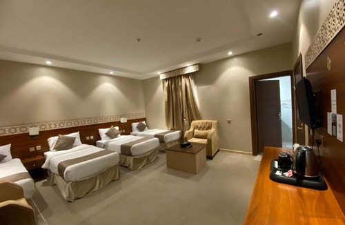 Mecca Hotel | فندق صها