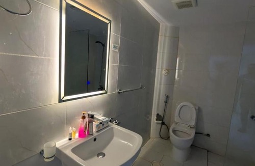 Medina Hotel | فندق ضباب طيبة