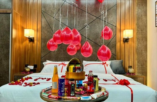 Al Shifa Apartment | فندق ضيافة العابر - Diyafat AlAber Hotel