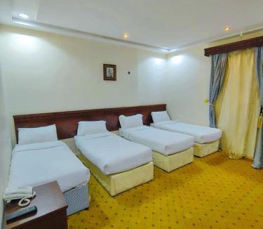 Makkah Province Hotel | فندق عملاق المشرق