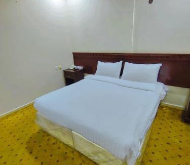 Makkah Province Hotel | فندق عملاق المشرق