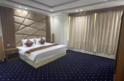 Abha Al Jadidah Hotel | فندق عين دره