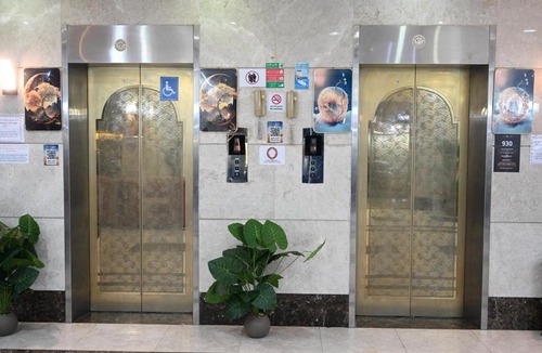 Mecca Hotel | فندق غالب المشاعر شركة غالب تورز