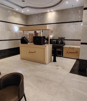 Mecca Hotel | فندق فجر النسك العزيزية توصيل مجاني للحرم