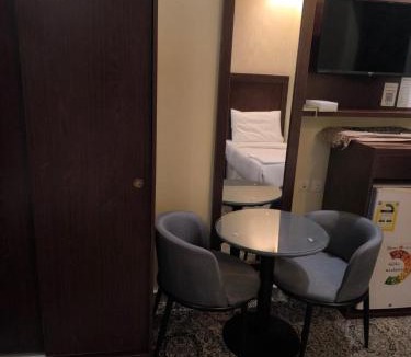 Al Aziziyah Hotel | فندق فيصل الصفوة