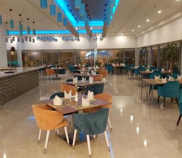 Jizan Hotel | فندق فيلوران Veloran Hotel