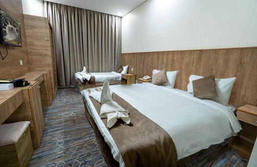 Al Aziziyah Hotel | فندق قرطبه العزيزية 2 Cordoba Al Azizia Hotel