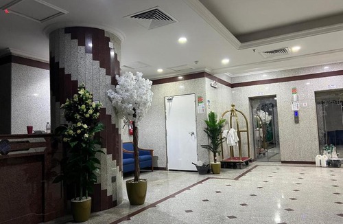 Mecca Hotel | فندق قيروان المشاعر 2