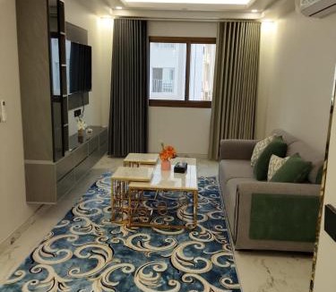 Abha Hotel | فندق كراون بالاس