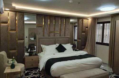 Abha Hotel | فندق كراون بالاس