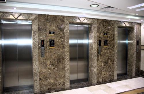 Mecca Hotel | فندق لؤلؤة العنود مكة توصيل مجاني للحرم - Loulouat Al Anood Hotel Makkah Free Shuttle Service