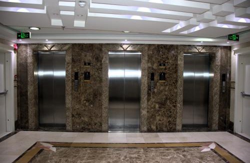 Mecca Hotel | فندق لؤلؤة العنود مكة توصيل مجاني للحرم - Loulouat Al Anood Hotel Makkah Free Shuttle Service