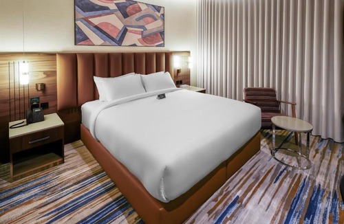 Al Harra Al-Sharqiah Hotel | فندق لفيف العريض - Lafeef Hotel Al-Aridh