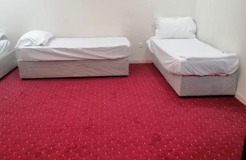 Al Aziziyah Hotel | فندق لمياء