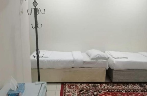 Al Aziziyah Hotel | فندق لمياء