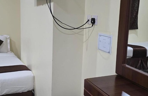 60th Street Hotel | فندق ليمه التاج