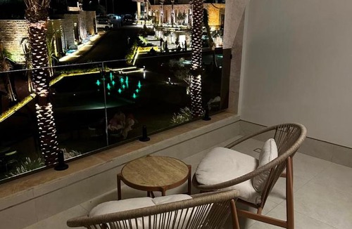 Ash Shafa Hotel | فندق مدماك الشفا