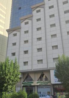 Mecca Hotel | فندق مسار الأمل الذهبي - أثمان سابقاً