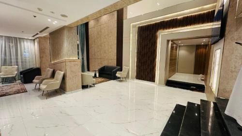 Mecca Hotel | فندق مسار الأمل الذهبي - أثمان سابقاً