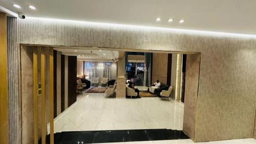 Mecca Hotel | فندق مسار الأمل الذهبي - أثمان سابقاً