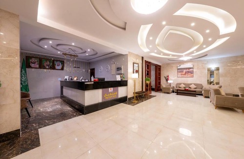 Abha Hotel | فندق مشارف ابها
