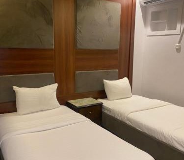 Taif Apartment | فندق مكارم