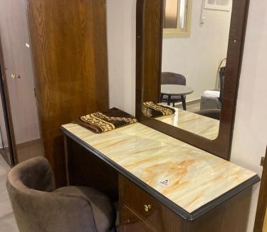 Taif Apartment | فندق مكارم
