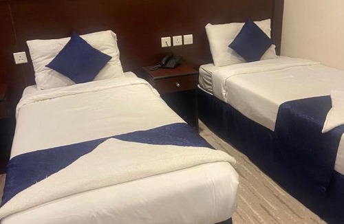 Mecca Hotel | فندق منازل الرافدين
