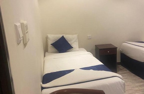 Mecca Hotel | فندق منازل الرافدين