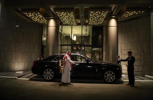 Abha Hotel | فندق ميدبوينت - Midpoint Hotel
