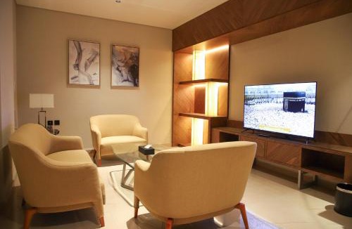 Abha Hotel | فندق ميدبوينت - Midpoint Hotel