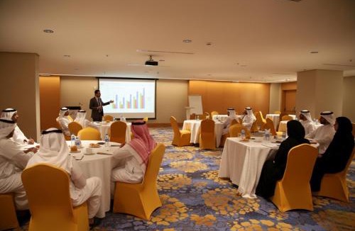 Abha Hotel | فندق ميدبوينت - Midpoint Hotel