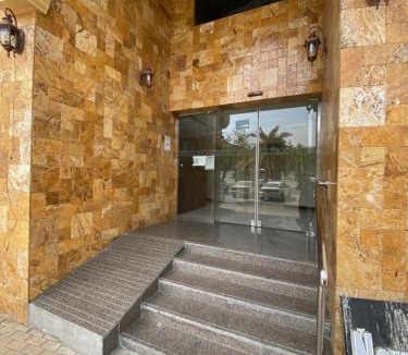 Mecca Hotel | فندق نزلي الروضة