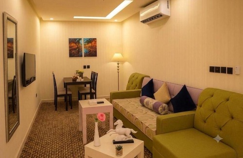 Medina Hotel | فندق نواة المدينة - العزيزية
