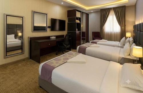 Medina Hotel | فندق نواة المدينة - العزيزية