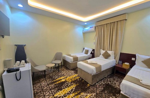 Ajyad Hotel | فندق نور السكون -Noor Al Sukun Hotel