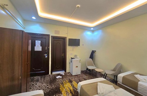 Ajyad Hotel | فندق نور السكون -Noor Al Sukun Hotel