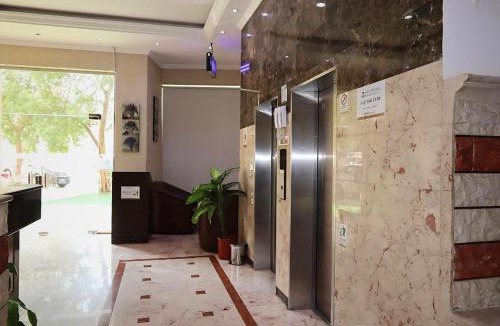 Ajyad Hotel | فندق نور منازل الكرام أجياد السد Noor Manazil Alkiram Hotel Ajyad