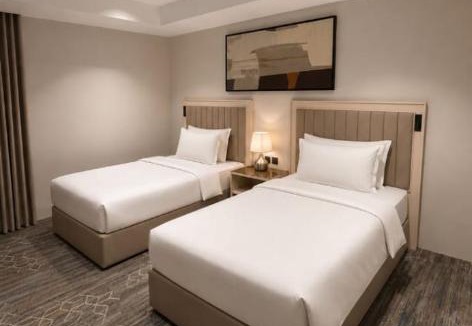 Abha Hotel | فندق نيلفا
